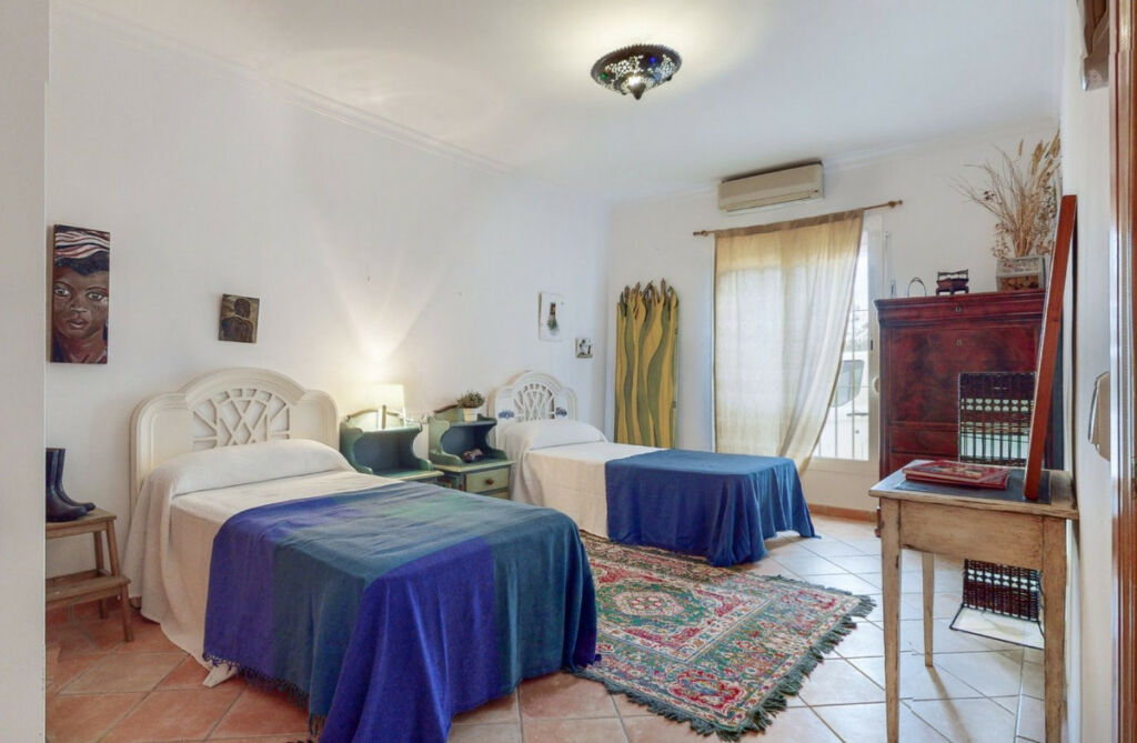 Detached Villa San Martín de Tesorillo Cádiz - image 46