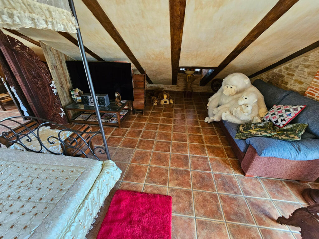 Detached Villa Daya Nueva Alicante - image 48