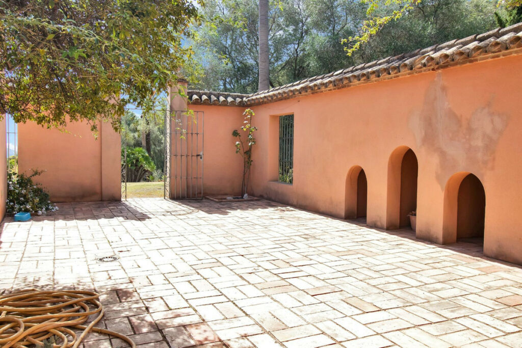 Finca - Cortijo Gaucín Málaga - image 50