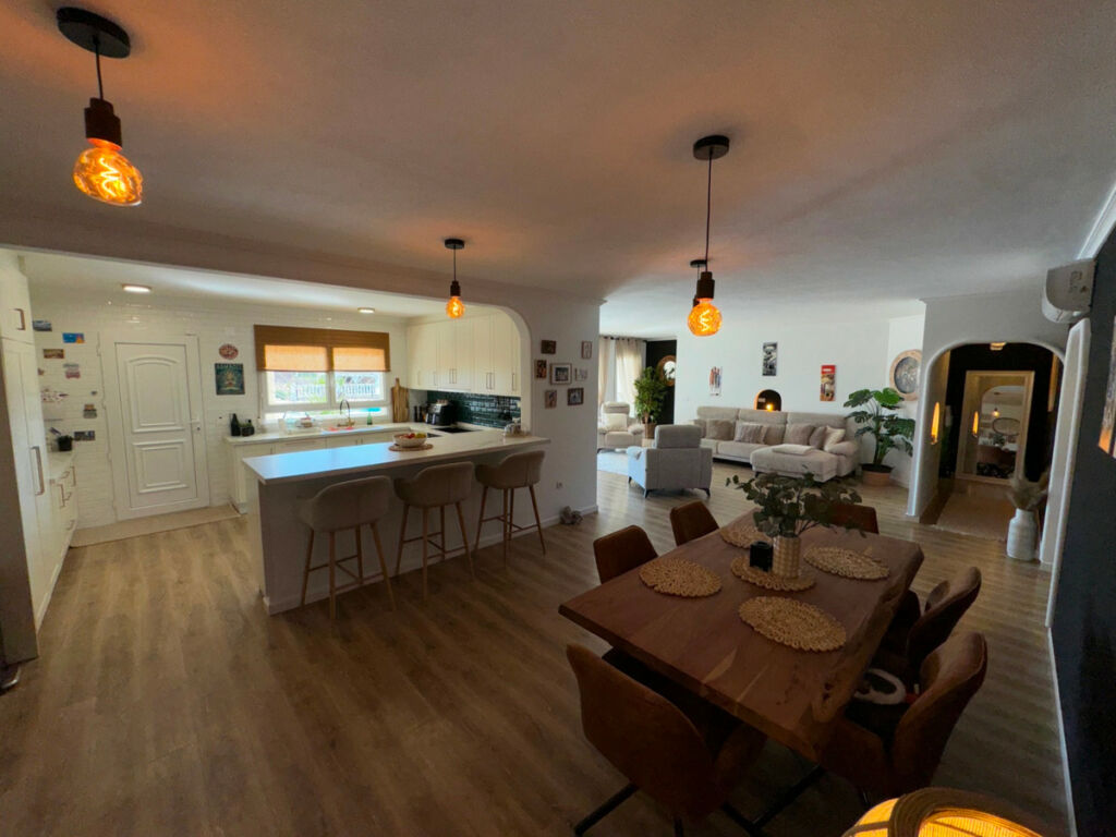 Detached Villa Rojales Alicante - image 49