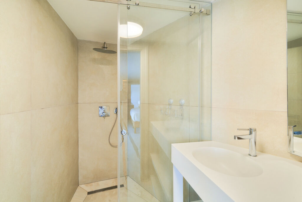 Detached Villa San Pedro de Alcántara Málaga - image 49