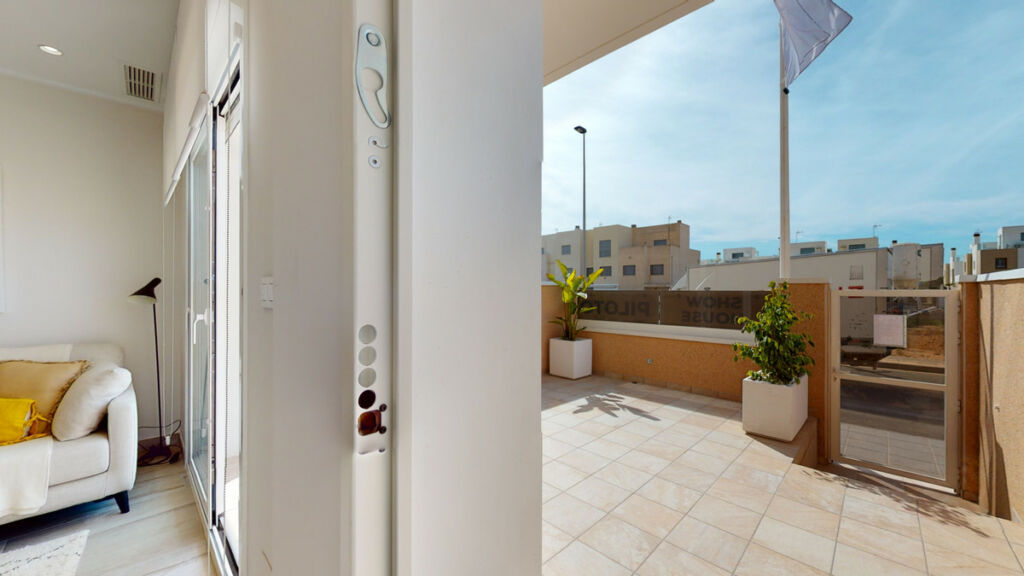 Bungalow Pilar de la Horadada Alicante - image 49