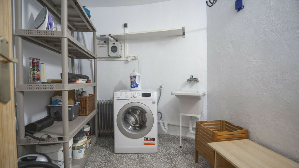 Detached Villa Villamartin Alicante - image 49