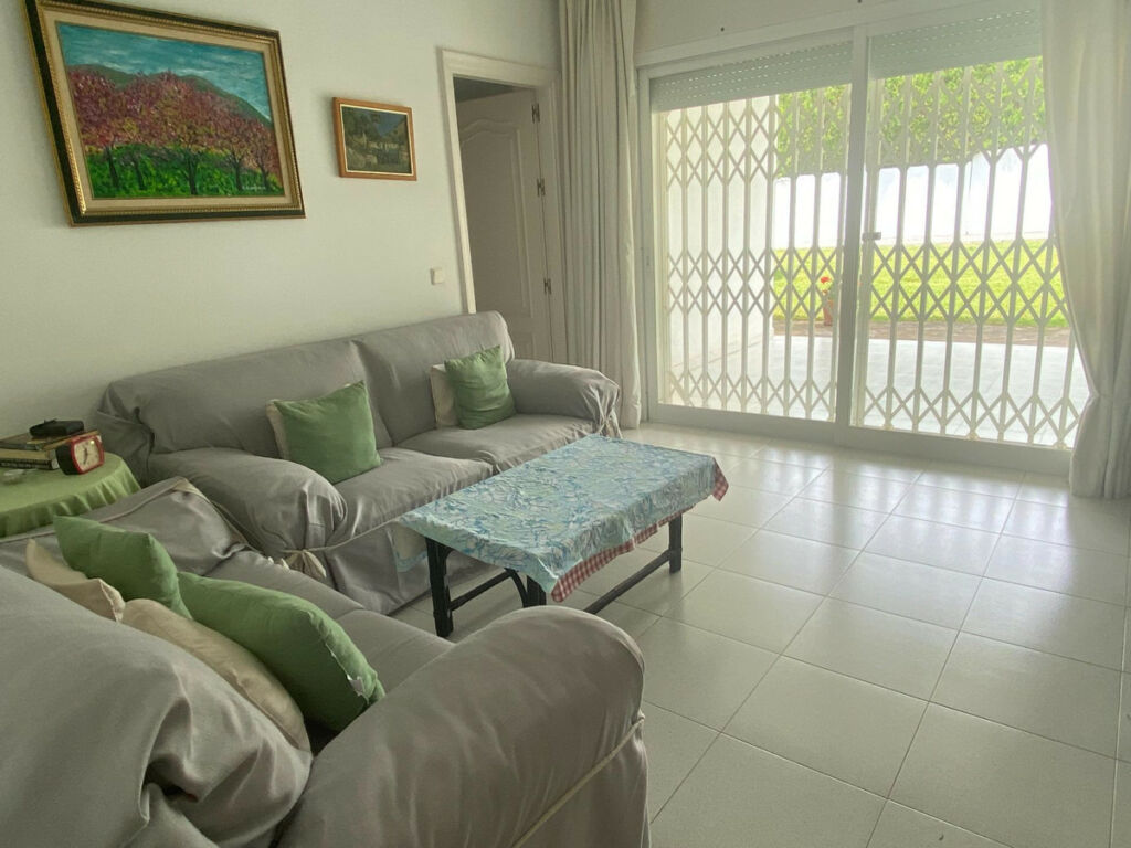 Detached Villa Guadalmina Baja Málaga - image 49