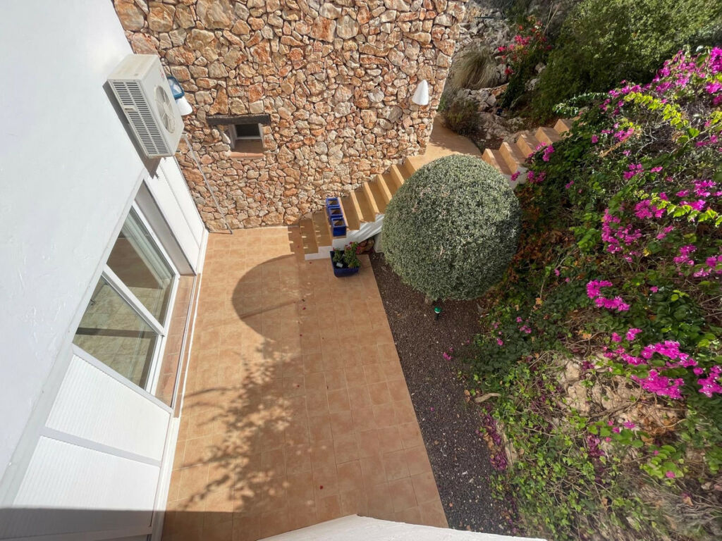 Detached Villa El Portet Alicante - image 49