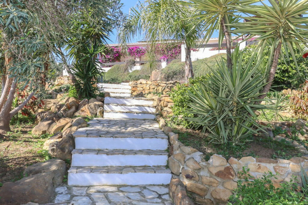 Detached Villa Alozaina Málaga - image 50