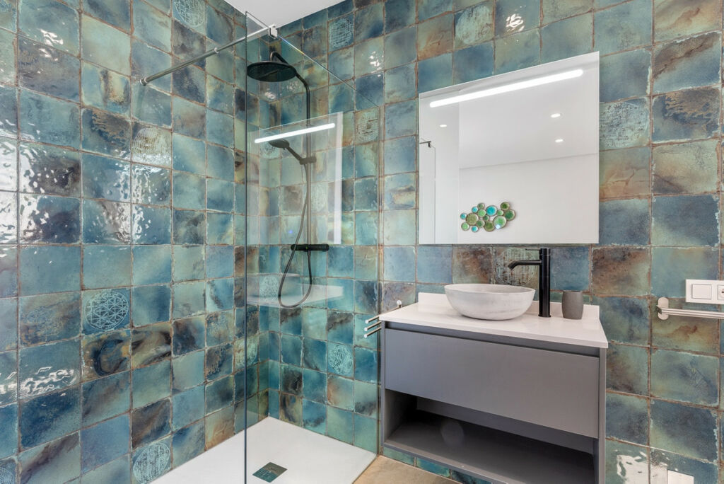 Detached Villa Benijofar Alicante - image 49