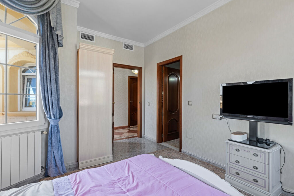 Detached Villa Playa Flamenca Alicante - image 49