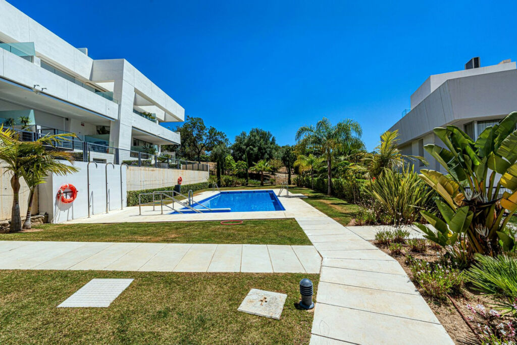 Semi-Detached House Río Real Málaga - image 49