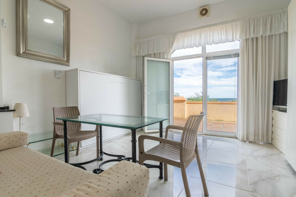 Townhouse Estepona Málaga - image 49