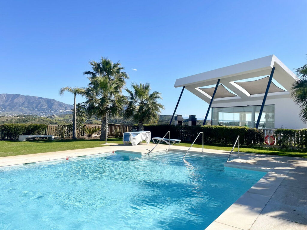 Middle Floor Apartment La Cala de Mijas Málaga - image 49