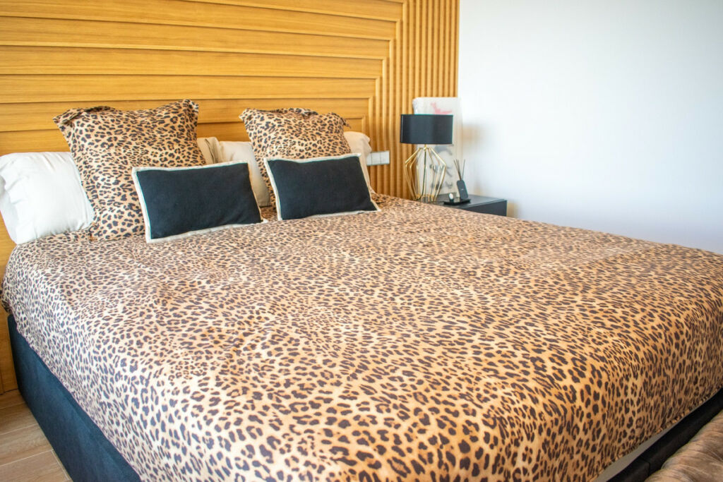 Middle Floor Apartment Las Colinas Golf Alicante - image 49