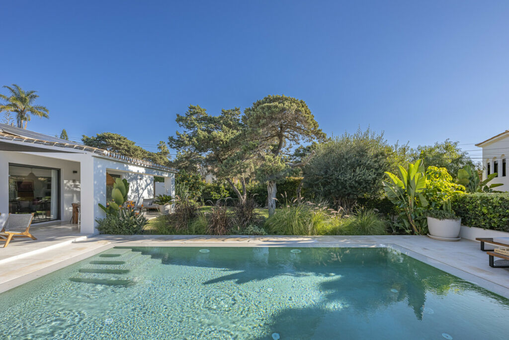 Detached Villa Marbesa Málaga - image 5