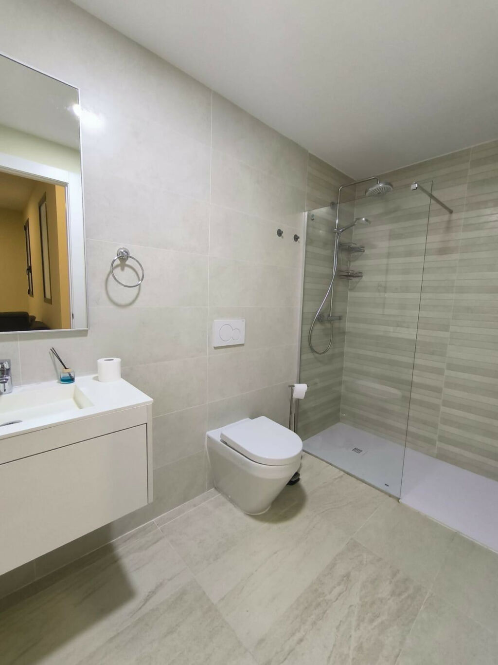 Duplex Finestrat Alicante - image 5