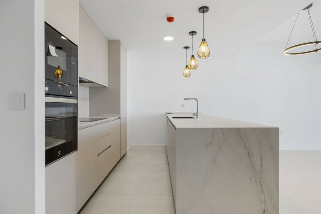 Ground Floor Apartment Fuengirola Málaga - image 11