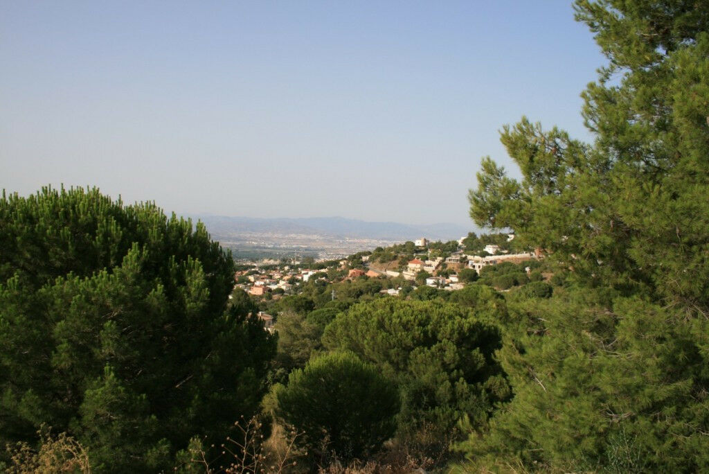 Residential Plot Alhaurín de la Torre Málaga - image 5