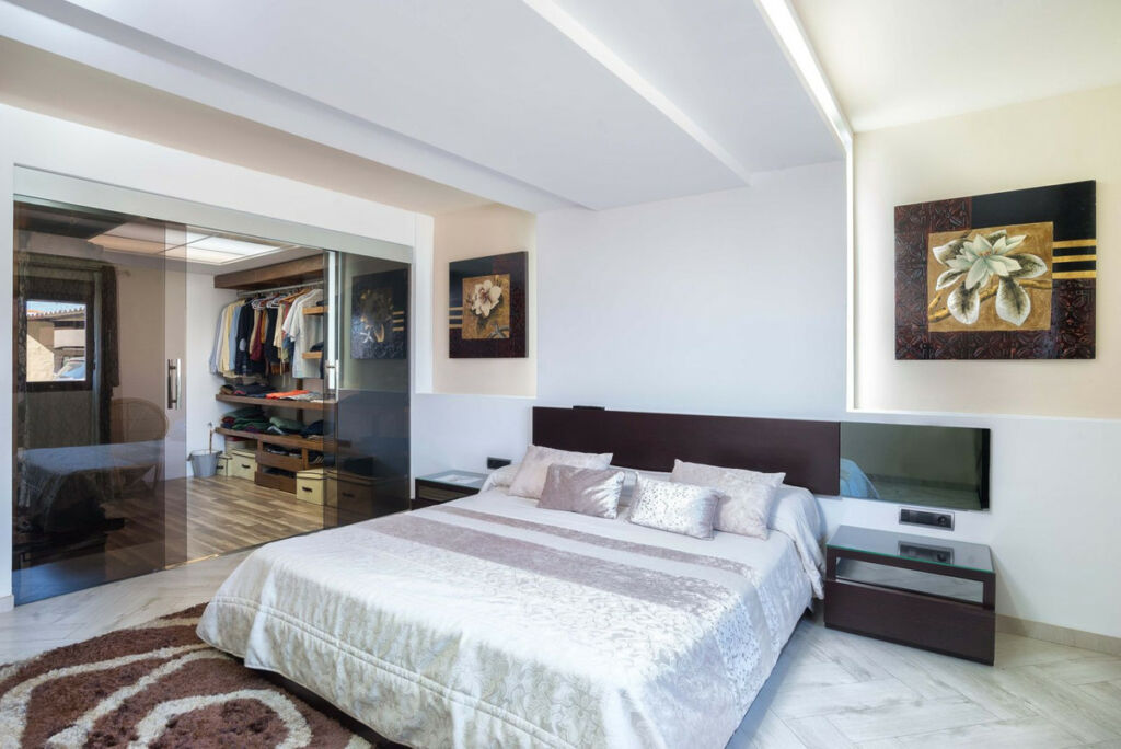 Detached Villa Antequera Málaga - image 5