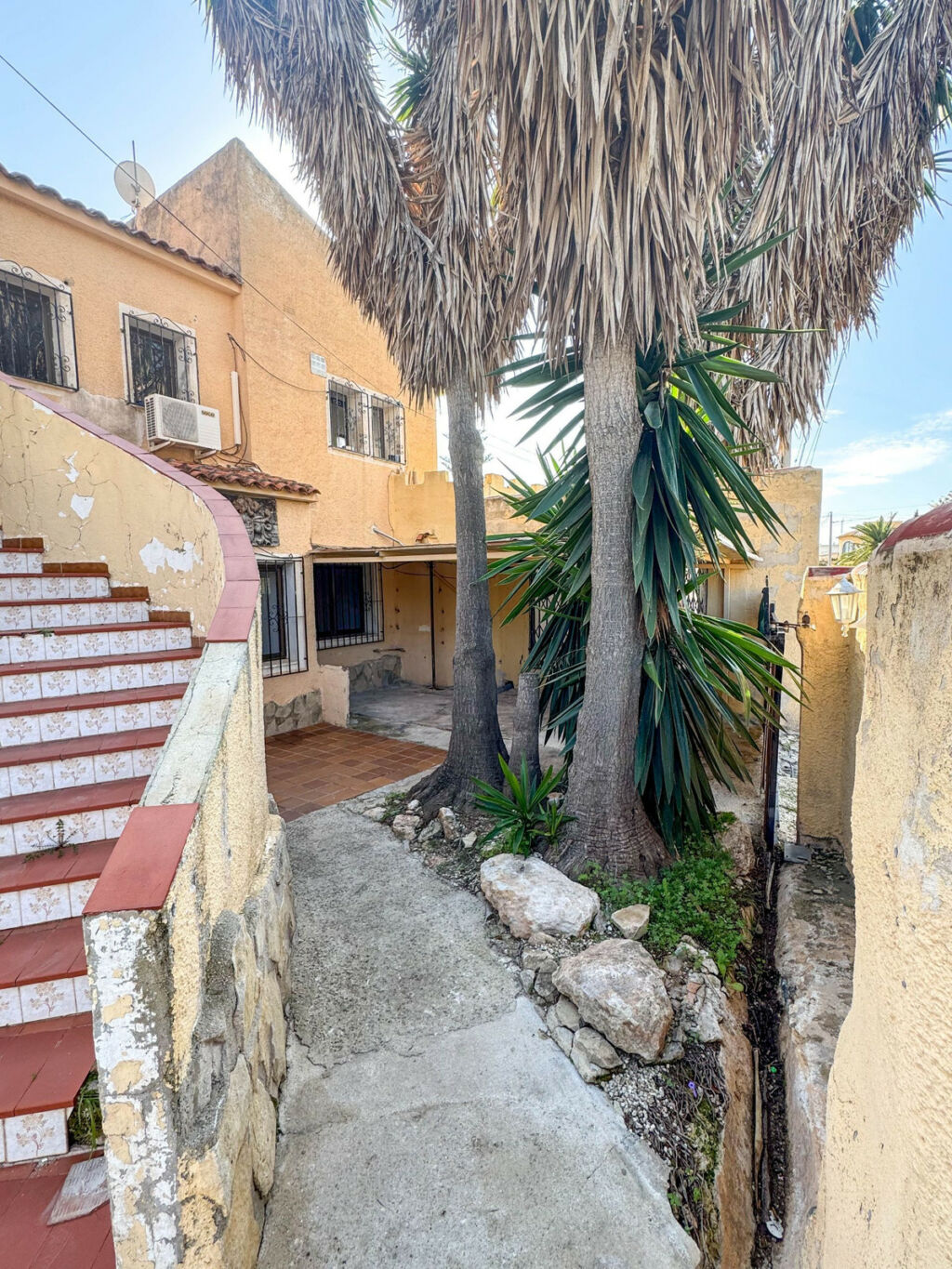 Detached Villa Calpe Alicante - image 5