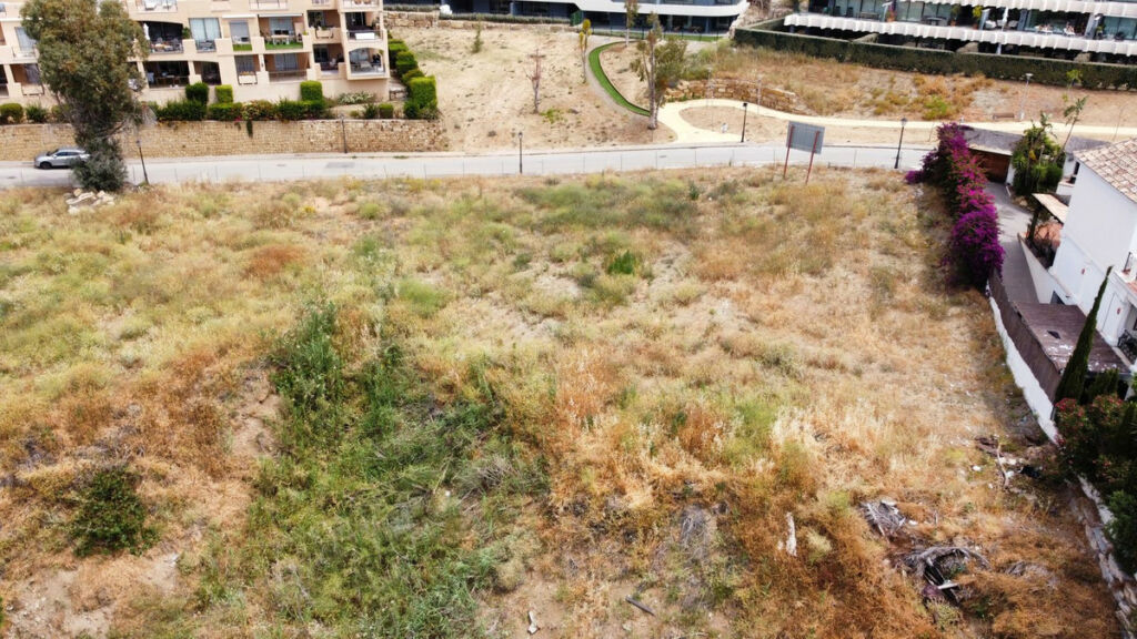 Residential Plot Selwo Málaga - image 5