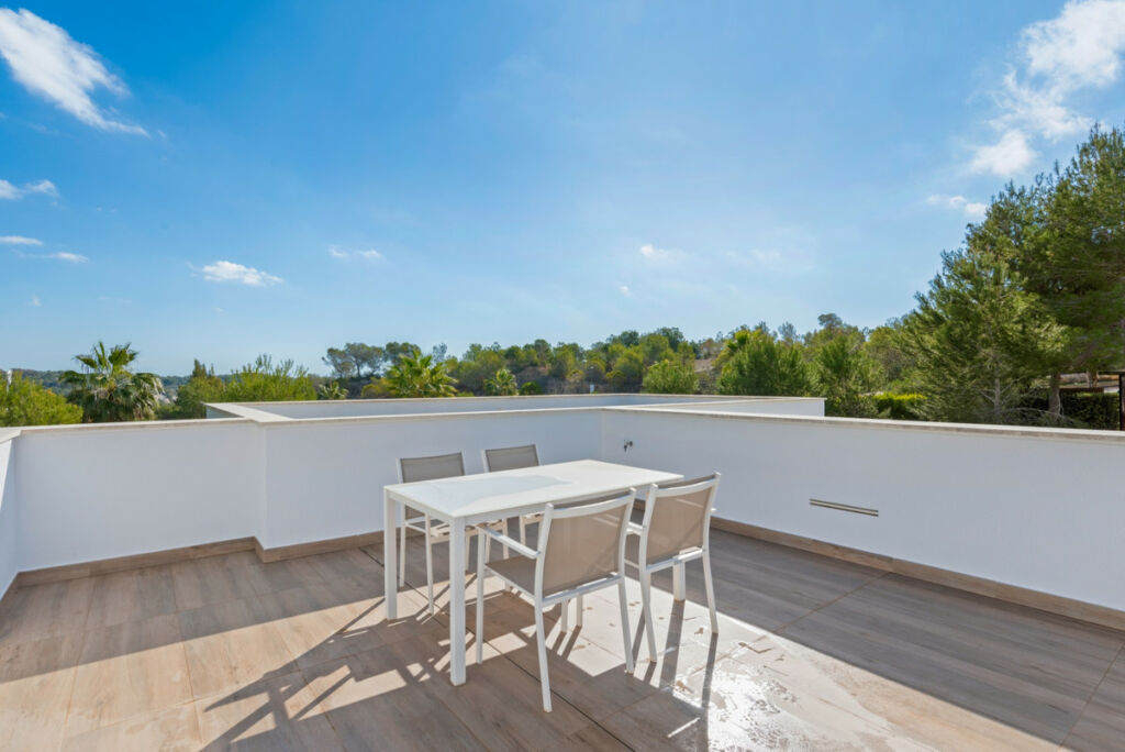 Detached Villa Las Colinas Golf Alicante - image 5