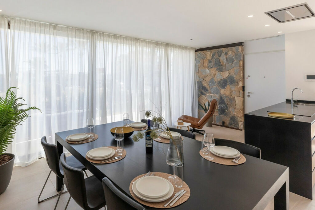 Detached Villa Santa Rosalia Lake and Life Resort Murcia - image 5