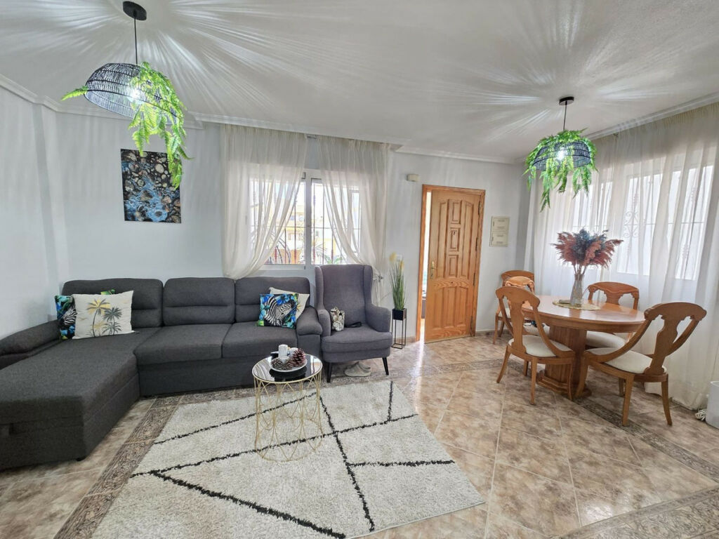 Penthouse Duplex La Florida Alicante - image 6