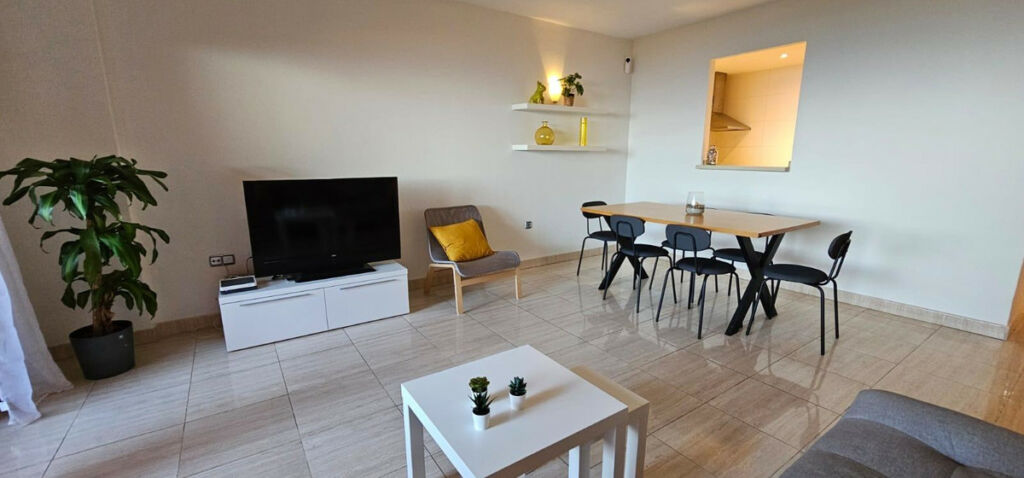 Penthouse Benalmadena Pueblo Málaga - image 5