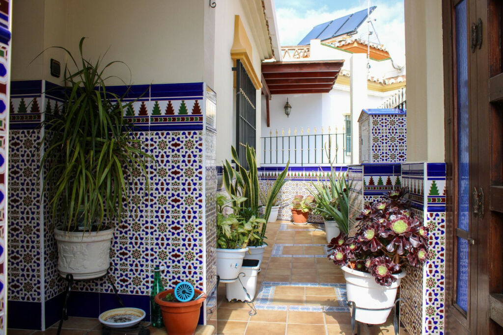 Detached Villa Nerja Málaga - image 5