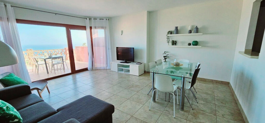 Duplex Benalmadena Málaga - image 6
