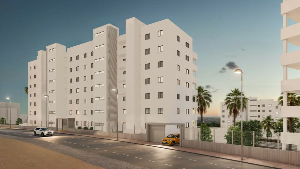 Ground Floor Apartment San Miguel de Salinas Alicante - image 5