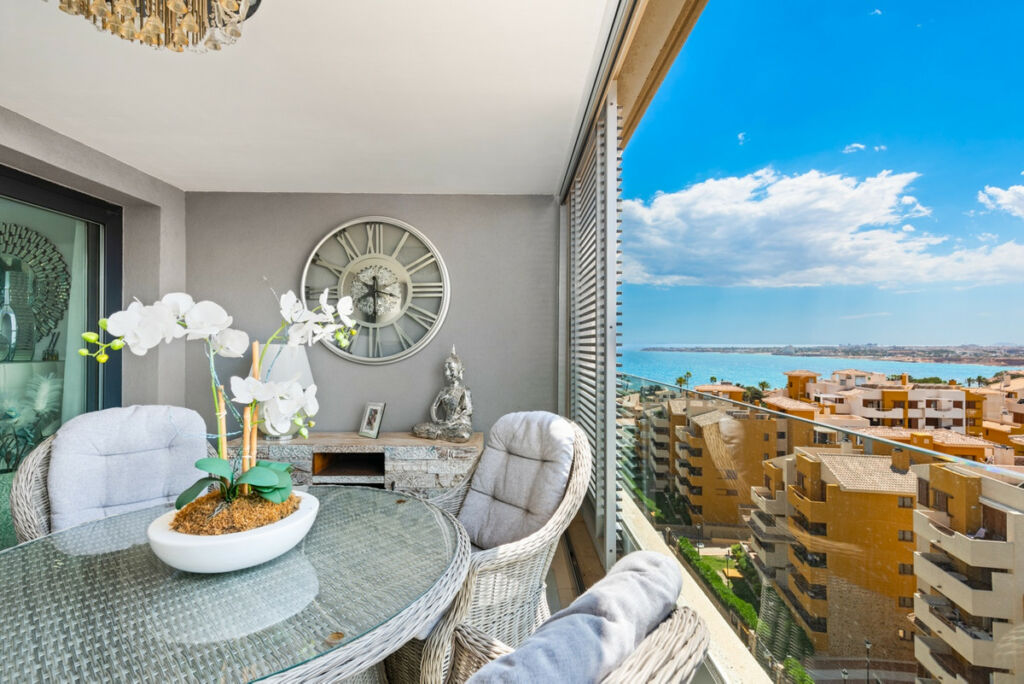 Penthouse Punta Prima Alicante - image 5