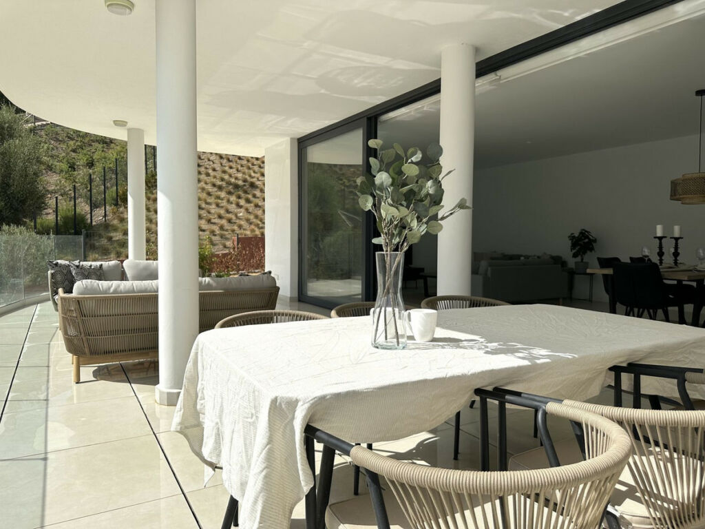 Ground Floor Apartment Fuengirola Málaga - image 6