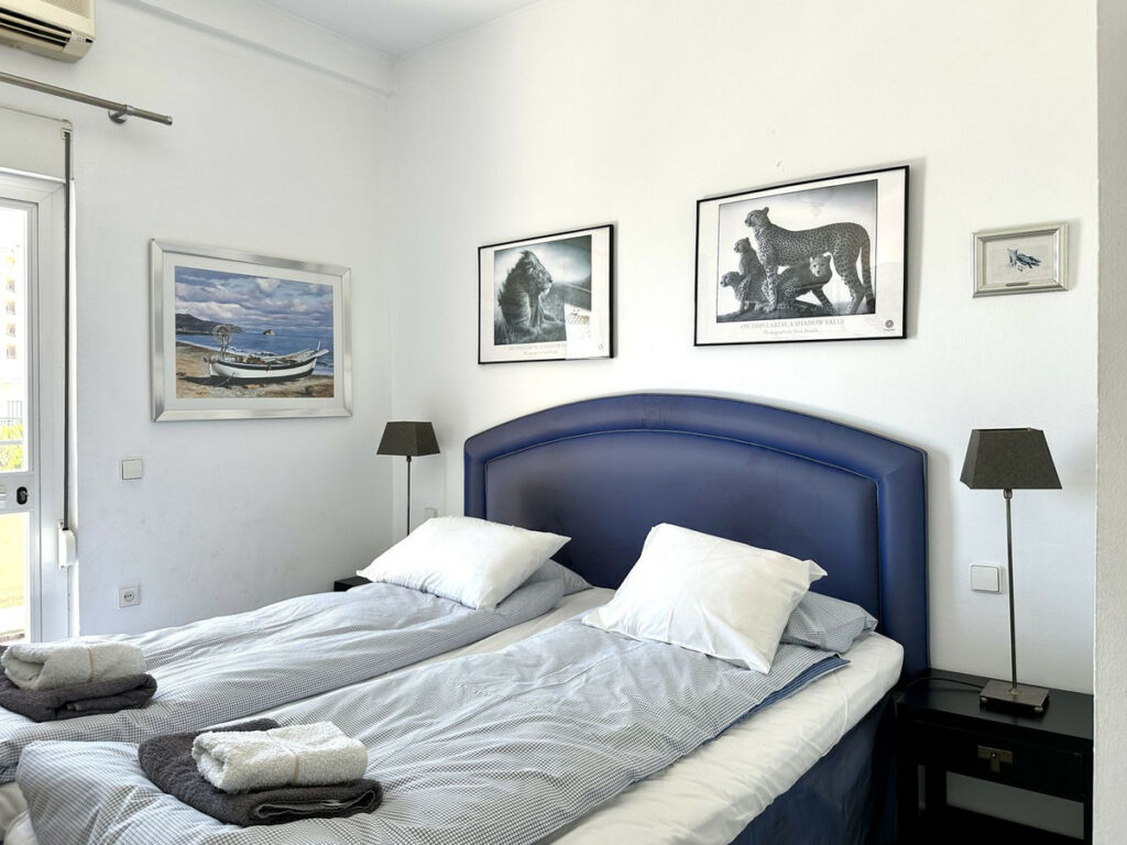 Middle Floor Apartment Marbella Málaga - image 5