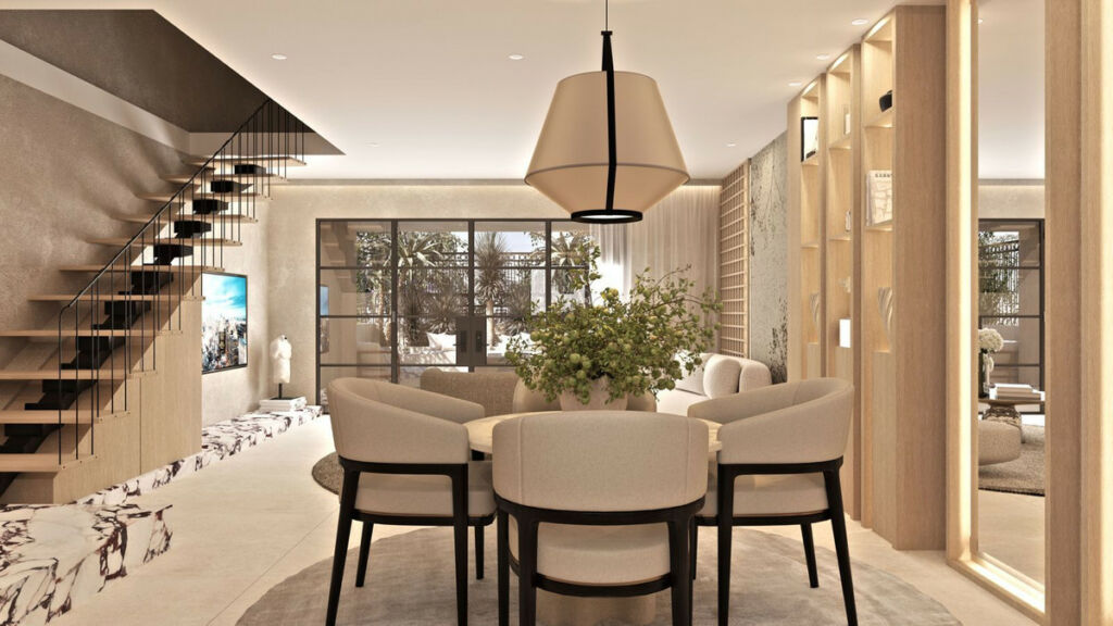 Townhouse Marbella Málaga - image 5
