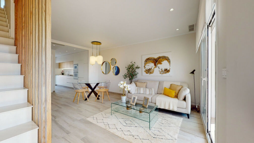 Bungalow Pilar de la Horadada Alicante - image 5