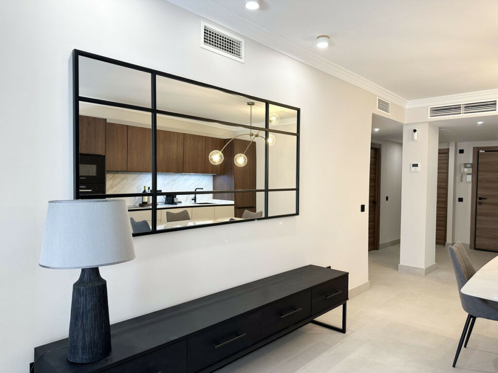 Ground Floor Apartment San Pedro de Alcántara Málaga - image 5