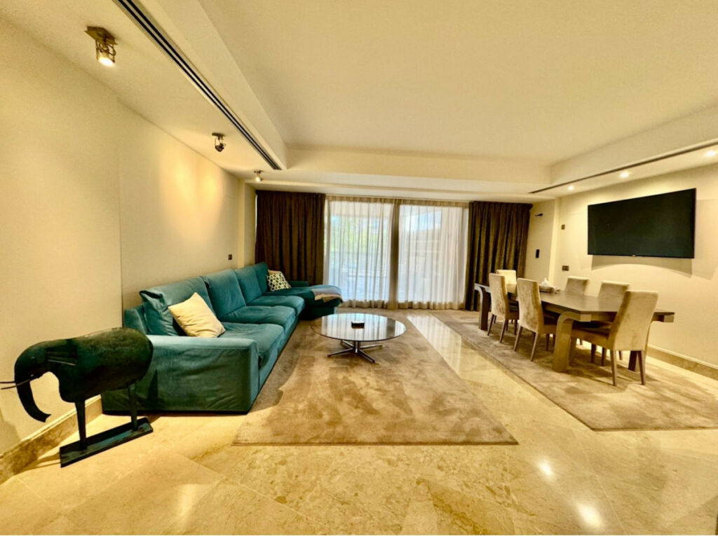 Ground Floor Apartment San Pedro de Alcántara Málaga - image 3