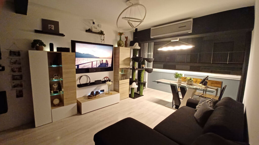 Ground Floor Apartment Torre de la Horadada Alicante - image 5