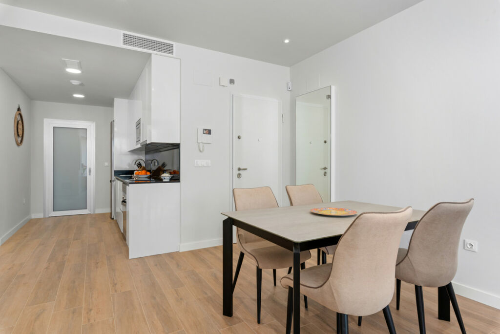 Penthouse Los Dolses Alicante - image 5