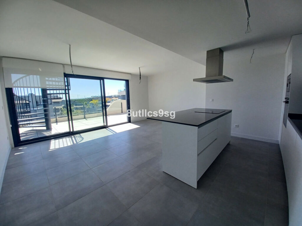 Penthouse Estepona Málaga - image 5
