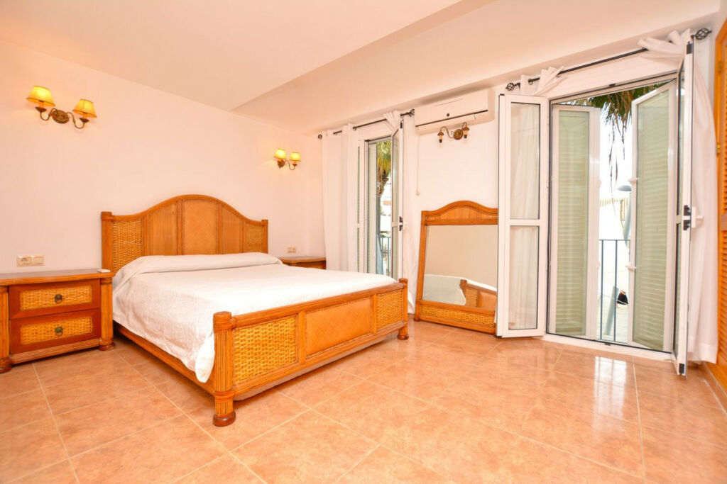 Ground Floor Apartment Benalmadena Costa Málaga - image 5