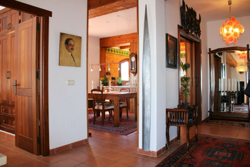 Penthouse Nerja Málaga - image 5
