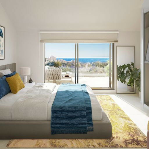 Penthouse Torremuelle Málaga - image 5