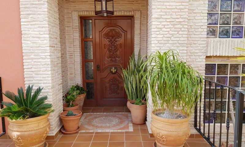 Detached Villa Torrevieja Alicante - image 5