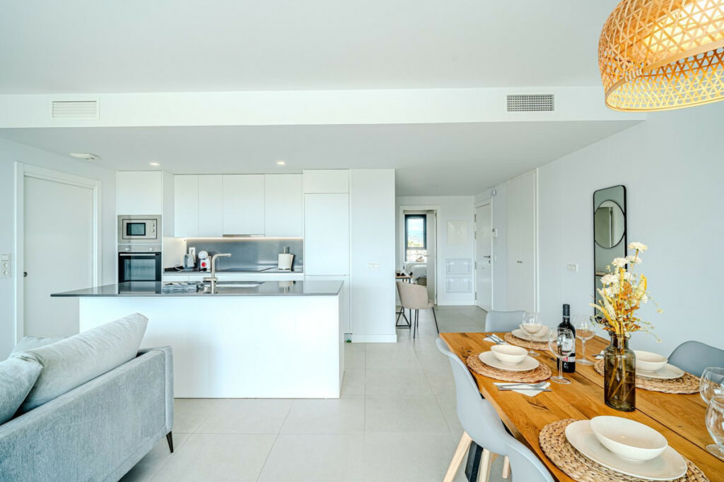 Penthouse Estepona Málaga - image 5