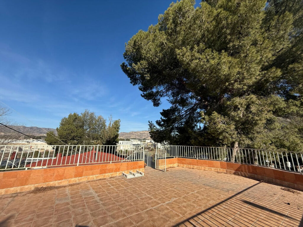 Finca - Cortijo Elda Alicante - image 5