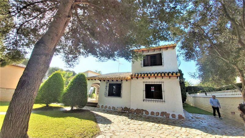 Detached Villa Torrevieja Alicante - image 5