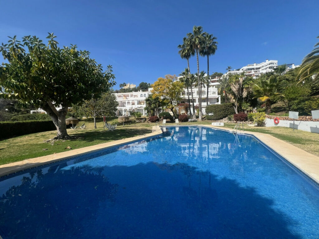 Townhouse Benahavís Málaga