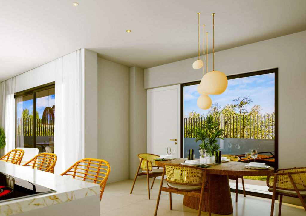 Detached Villa Dolores Alicante - image 5