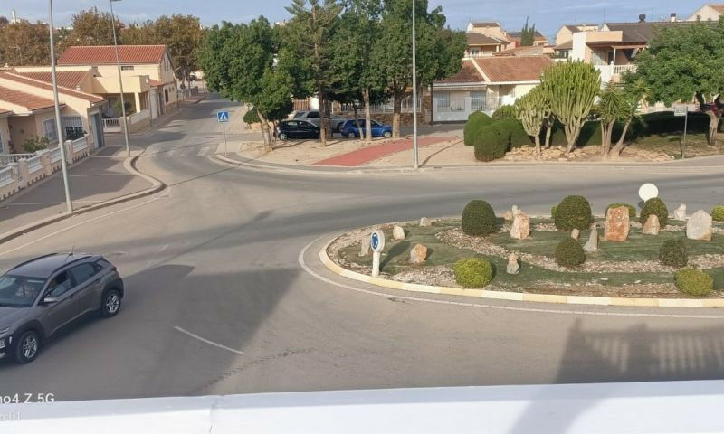 Detached Villa Torre-Pacheco Murcia - image 5